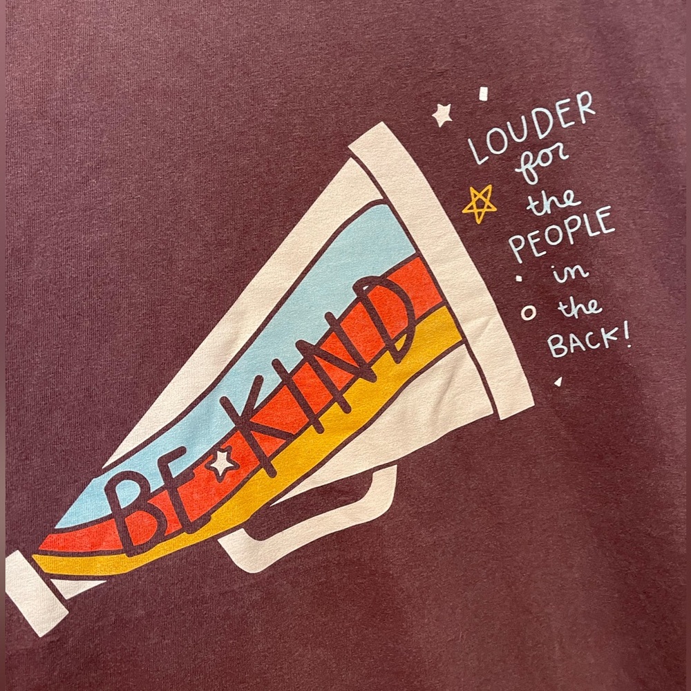 Kind Teacher Tee - Callie Danielle XL